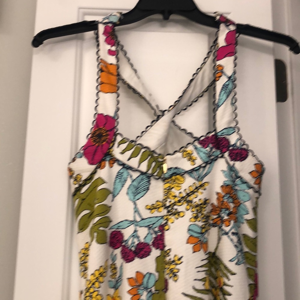 Women’s Trina Turk dress - Picture 6 of 8